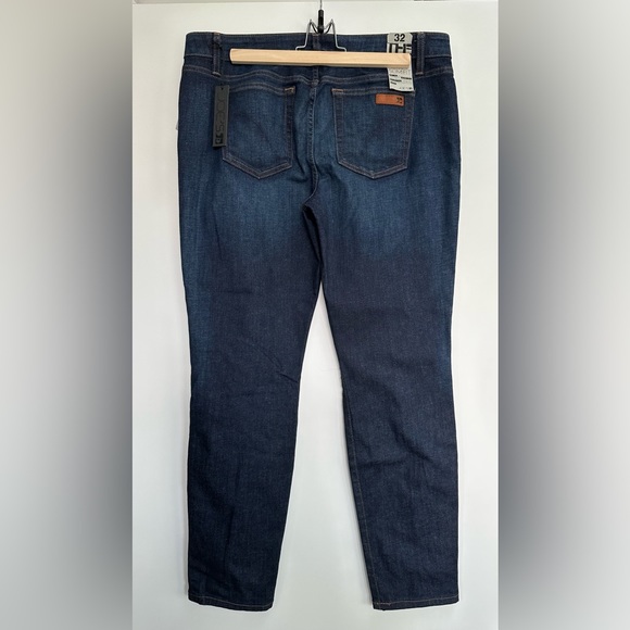 Size 32 Joe’s Jeans Skinny Ankle, BNWT - Picture 3 of 3